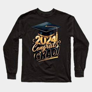 Graduation TAB13 Long Sleeve T-Shirt